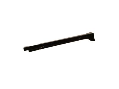 Mopar 1VQ08DX8AG Molding-SILL 1VQ08DX8AG Mopar Molding-SILL Product Photo 1 of 3