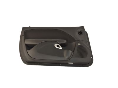 Mopar 5PS291X9AH Panel-Front Door Trim 5PS291X9AH Mopar Panel-Front Door Trim Product Photo 1 of 3
