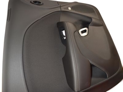 5PS291X9AH Mopar Panel-Front Door Trim Product Photo 3 of 3