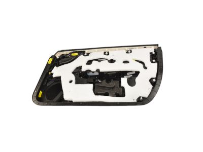 5PS291X9AH Mopar Panel-Front Door Trim Product Photo 2 of 3