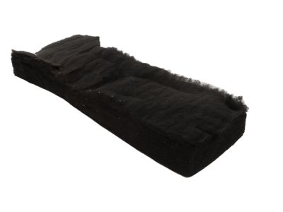 68438740AA Mopar SILENCER-Fender Side Product Photo 2 of 2