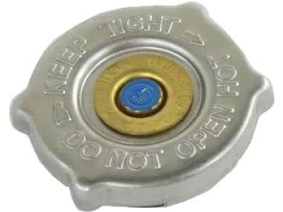 68365281AA Mopar Radiator Cap Product Photo 2 of 5