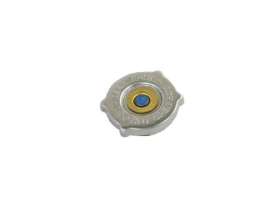 Mopar 68365281AA Radiator Cap 68365281AA Mopar Radiator Cap Product Photo 1 of 5