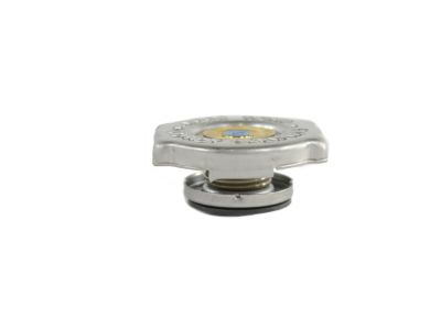 68365281AA Mopar Radiator Cap Product Photo 3 of 5