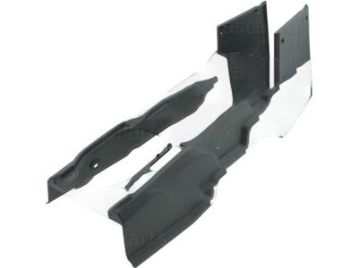 1FH66BD5AB Mopar Base-Floor Console Product Photo 2 of 3