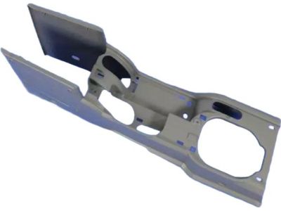 Mopar 1FH66BD5AB Base-Floor Console 1FH66BD5AB Mopar Base-Floor Console Product Photo 1 of 3