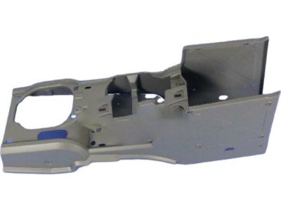 1FH66BD5AB Mopar Base-Floor Console Product Photo 3 of 3