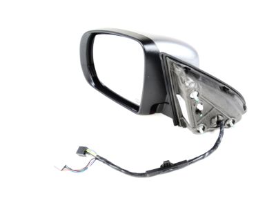 Mopar 1VF53JSCAD Outside Rear View Mirror 1VF53JSCAD Mopar Outside Rear View Mirror Product Photo 1 of 2