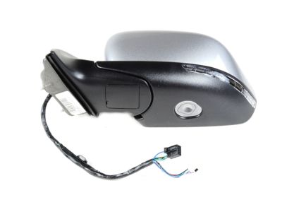 1VF53JSCAD Mopar Outside Rear View Mirror Product Photo 2 of 2