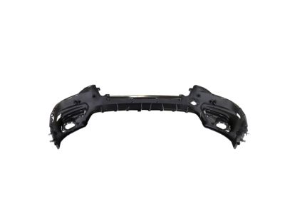 68406536AC Mopar Front Upper Bumper Cover Product Photo 3 of 3