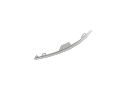 Mopar 5ZT56SZ7AA APPLIQUE-FASCIA 5ZT56SZ7AA Mopar APPLIQUE-FASCIA Product Photo 1 of 4