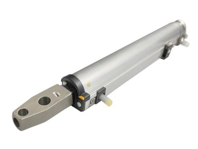 68026961AA Mopar Cylinder-Folding Top Hydraulic Product Photo 2 of 2