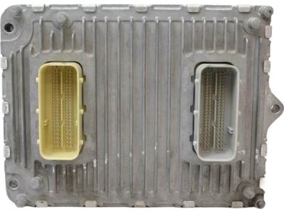 Mopar 68243303AA Powertrain Control Generic Module 68243303AA Mopar Powertrain Control Generic Module Product Photo 1 of 4