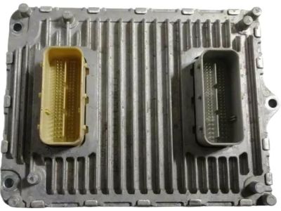 68243303AA Mopar Powertrain Control Generic Module Product Photo 3 of 4