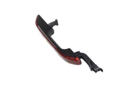 Mopar 6UE791RVAC Handle-Exterior Door 6UE791RVAC Mopar Handle-Exterior Door Product Photo 1 of 3
