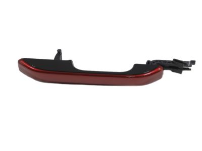 6UE791RVAC Mopar Handle-Exterior Door Product Photo 3 of 3
