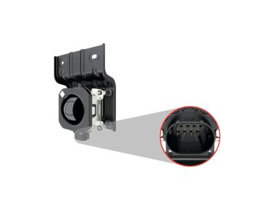 4672577AA Mopar Adaptive Speed Control Mod Product Photo 2 of 5