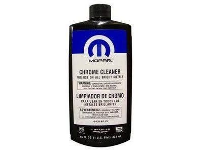 Mopar 4796237AD Cleaner-Wax