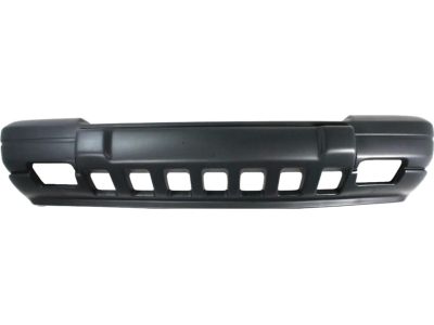 Mopar 4798891 Front Bumper Cover 4798891 Mopar Front Bumper Cover Product Photo 1 of 1