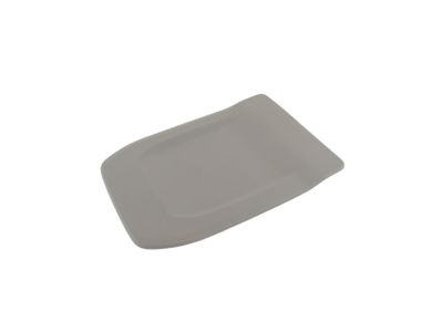 Mopar 5RT90PL5AE Panel-Seat Back 5RT90PL5AE Mopar Panel-Seat Back Product Photo 1 of 4