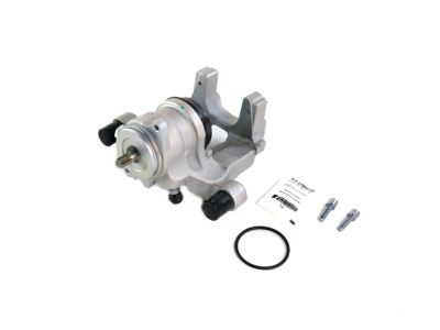 Mopar 68318172AA CALIPER-Disc Brake 68318172AA Mopar CALIPER-Disc Brake Product Photo 1 of 8