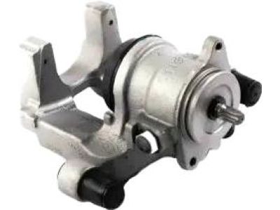 68318172AA Mopar CALIPER-Disc Brake Product Photo 3 of 8