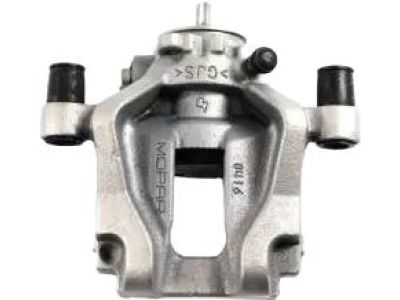 68318172AA Mopar CALIPER-Disc Brake Product Photo 5 of 8