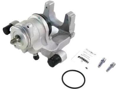68318172AA Mopar CALIPER-Disc Brake Product Photo 4 of 8