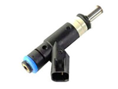 Chrysler Fuel Injector - RL891577AC