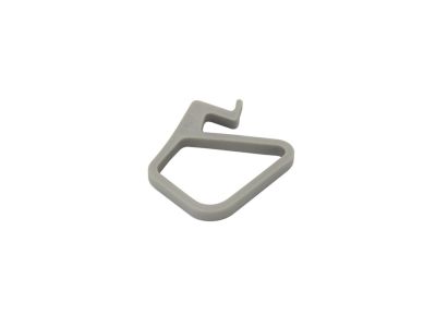 Mopar 68321369AA SPACER-Quarter Window 68321369AA Mopar SPACER-Quarter Window Product Photo 1 of 3