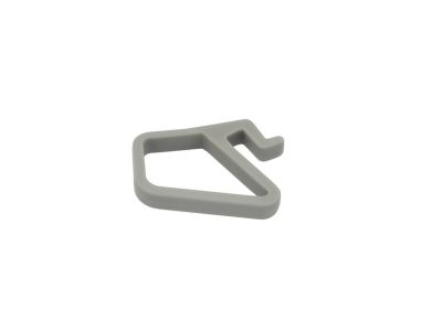 68321369AA Mopar SPACER-Quarter Window Product Photo 3 of 3