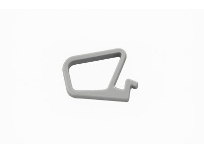 68321369AA Mopar SPACER-Quarter Window Product Photo 2 of 3