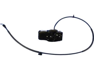 68139715AB Mopar Front Door Latch Assembly Product Photo 11 of 11