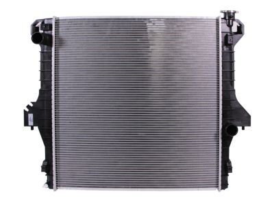 Mopar 55056816AB Engine Cooling Radiator