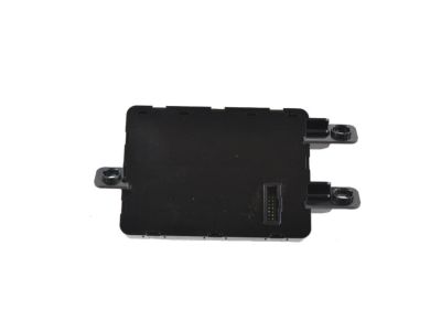 68280731AB Mopar Air Conditioner And Heater Module Product Photo 3 of 4