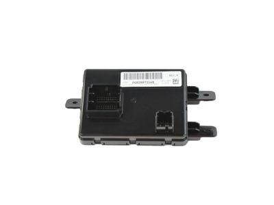 68280731AB Mopar Air Conditioner And Heater Module Product Photo 2 of 4