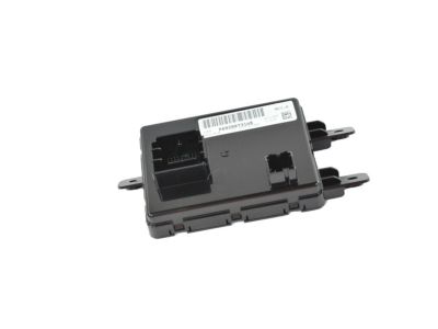 68280731AB Mopar Air Conditioner And Heater Module Product Photo 4 of 4