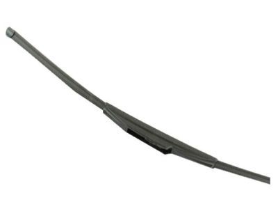 2005 Chrysler Town & Country Wiper Blade - WBF00028AA
