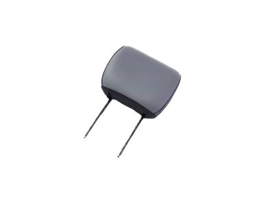 Mopar 6CL861X8AB HEADREST-Front 6CL861X8AB Mopar HEADREST-Front Product Photo 1 of 3