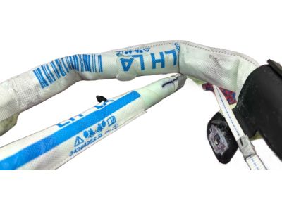 68448475AC Mopar Air Bag-Side Curtain Product Photo 2 of 4