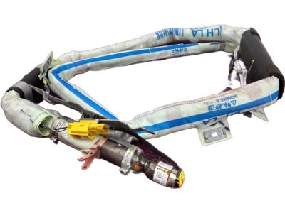 Mopar 68448475AC Air Bag-Side Curtain 68448475AC Mopar Air Bag-Side Curtain Product Photo 1 of 4