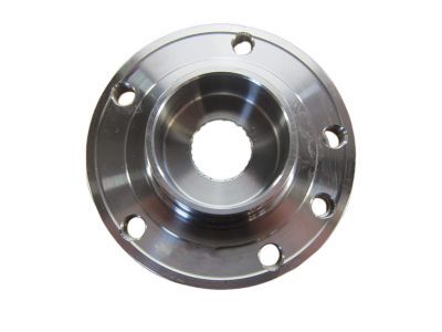 Mopar 68346842AA Hub-Wheel