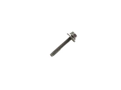Mopar 68425879AA Bolt-Hex Head 68425879AA Mopar Bolt-Hex Head Product Photo 1 of 4
