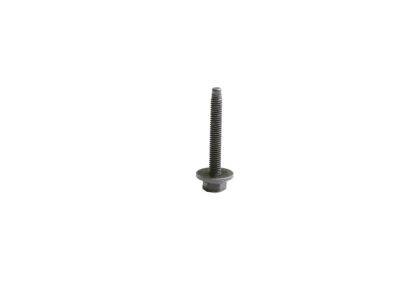68425879AA Mopar Bolt-Hex Head Product Photo 2 of 4