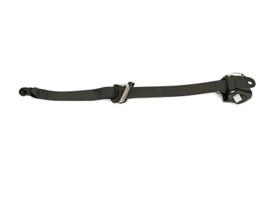 Mopar 1BS031DVAD Front Outer Seatbelt 1BS031DVAD Mopar Front Outer Seatbelt Product Photo 1 of 4