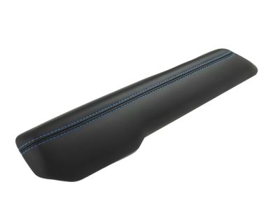 7RS77BDQAB Mopar ARMREST-FRONT DOOR TRIM Product Photo 3 of 3