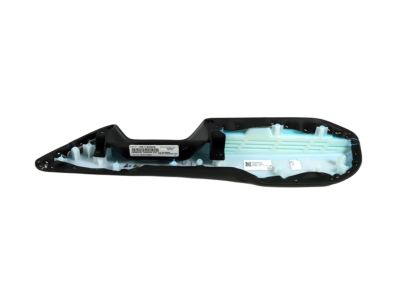 7RS77BDQAB Mopar ARMREST-FRONT DOOR TRIM Product Photo 2 of 3