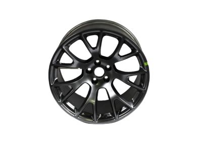7BD66DD5AA Mopar Wheel-Aluminum Product Photo 3 of 3