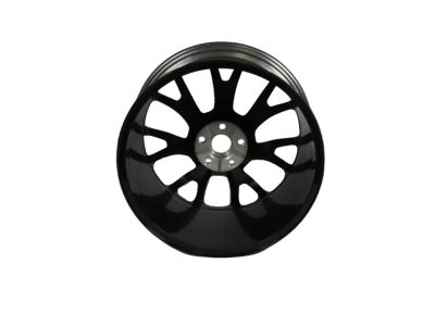 7BD66DD5AA Mopar Wheel-Aluminum Product Photo 2 of 3