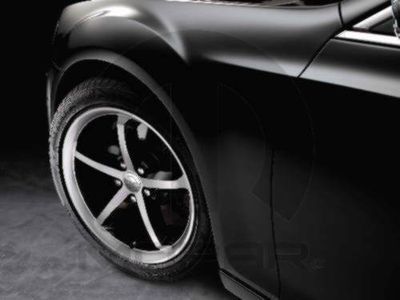 2016 Dodge Challenger Spare Wheel - 82212611